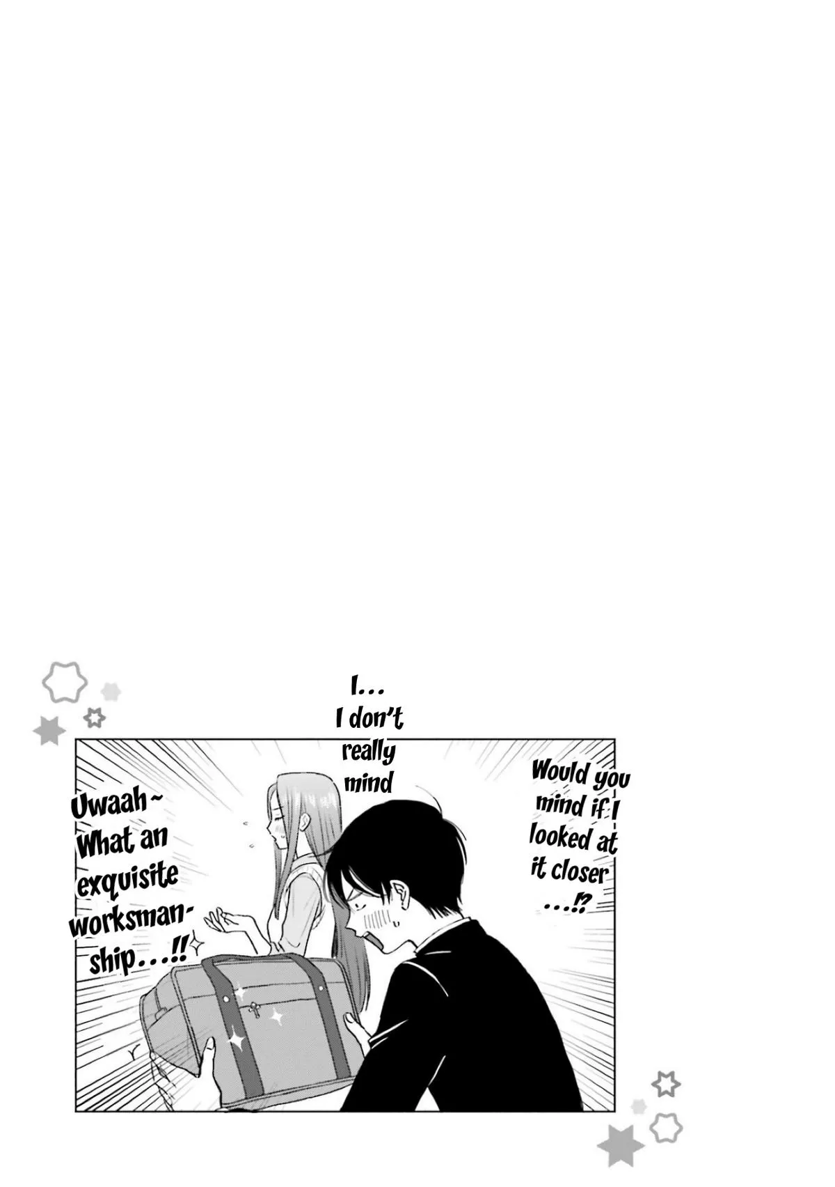 Read Gals Can’t Be Kind to Otaku! (en) Manga Online