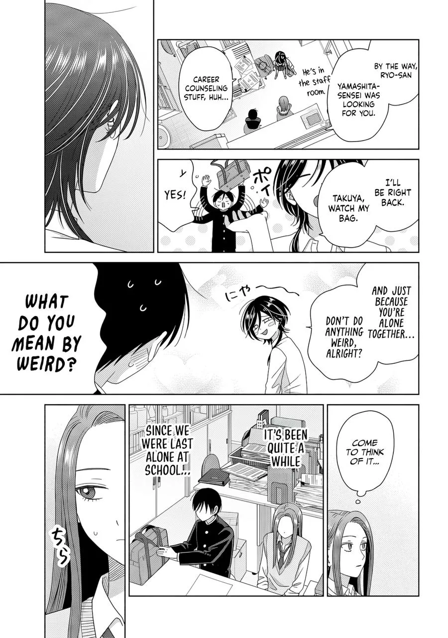 Read Gals Can’t Be Kind to Otaku! (en) Manga Online