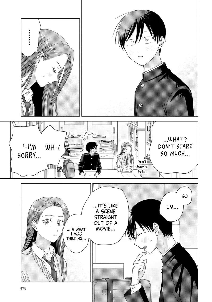 Read Gals Can’t Be Kind to Otaku! (en) Manga Online