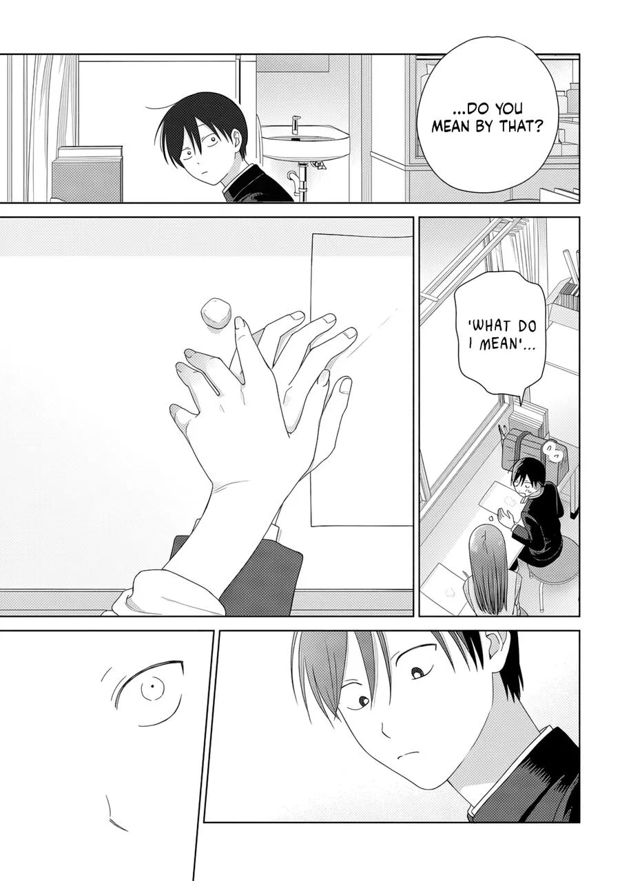 Read Gals Can’t Be Kind to Otaku! (en) Manga Online