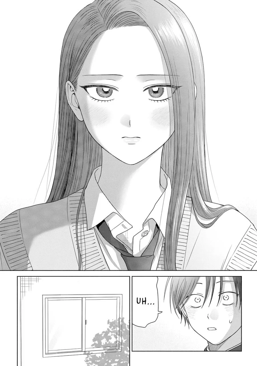 Read Gals Can’t Be Kind to Otaku! (en) Manga Online