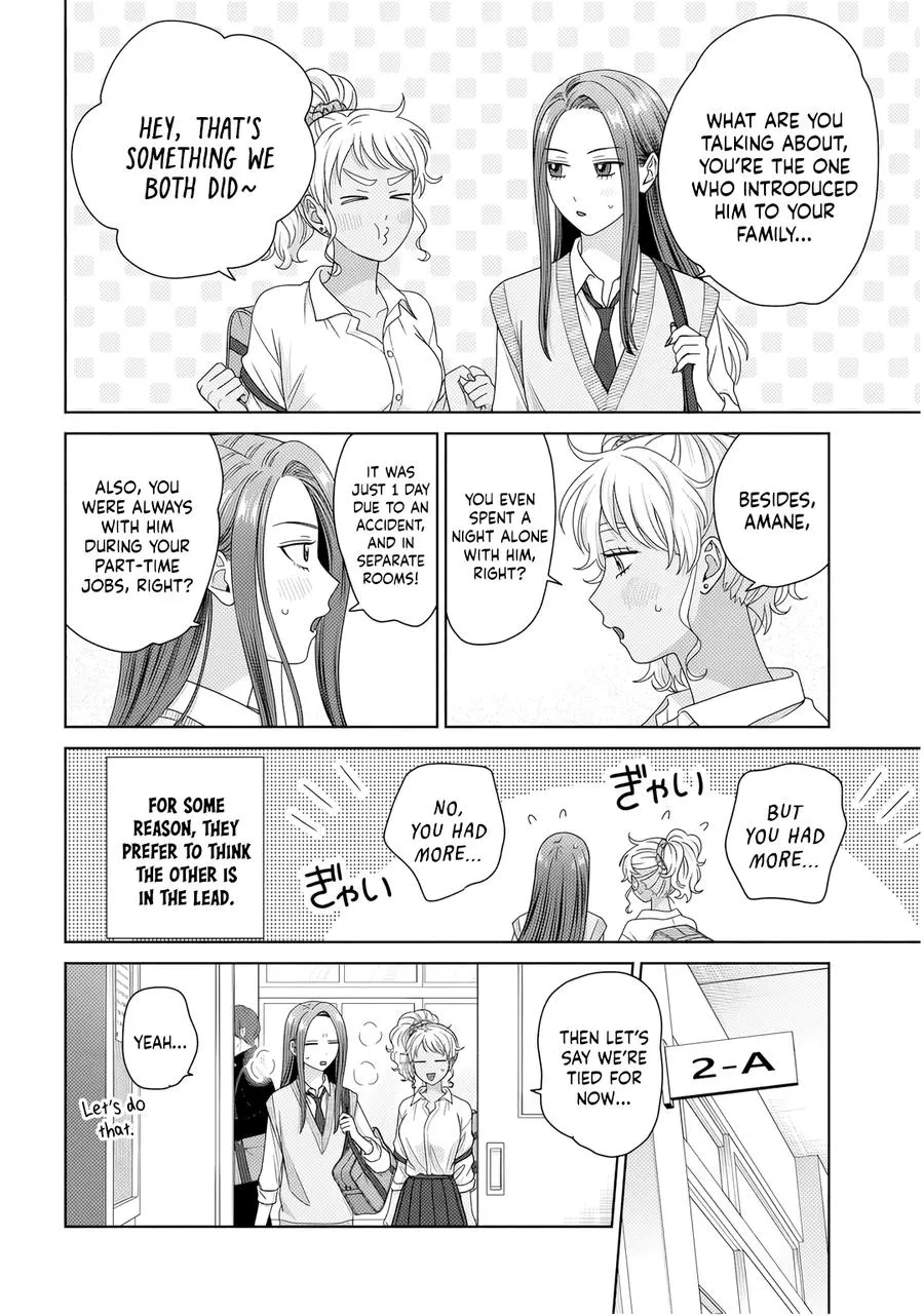 Read Gals Can’t Be Kind to Otaku! (en) Manga Online