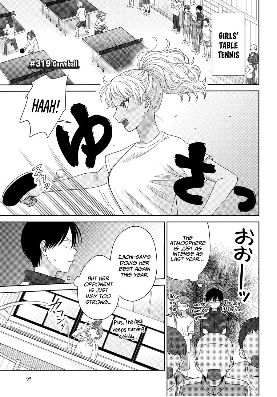 Read Gals Can’t Be Kind to Otaku! (en) Manga Online