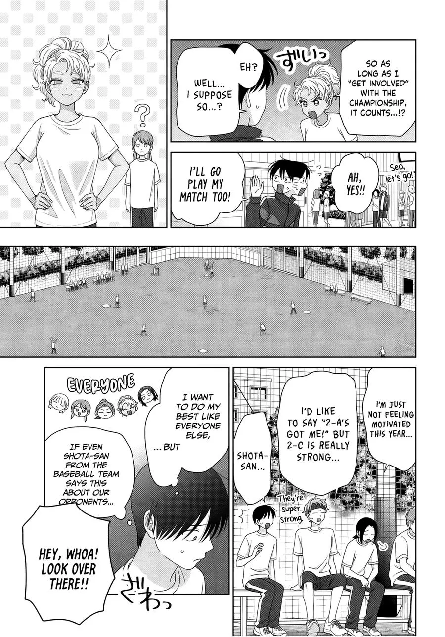 Read Gals Can’t Be Kind to Otaku! (en) Manga Online