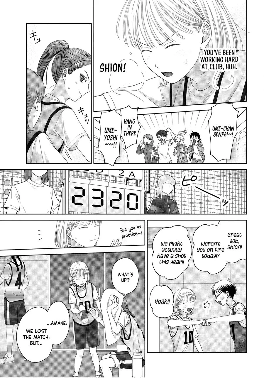 Read Gals Can’t Be Kind to Otaku! (en) Manga Online