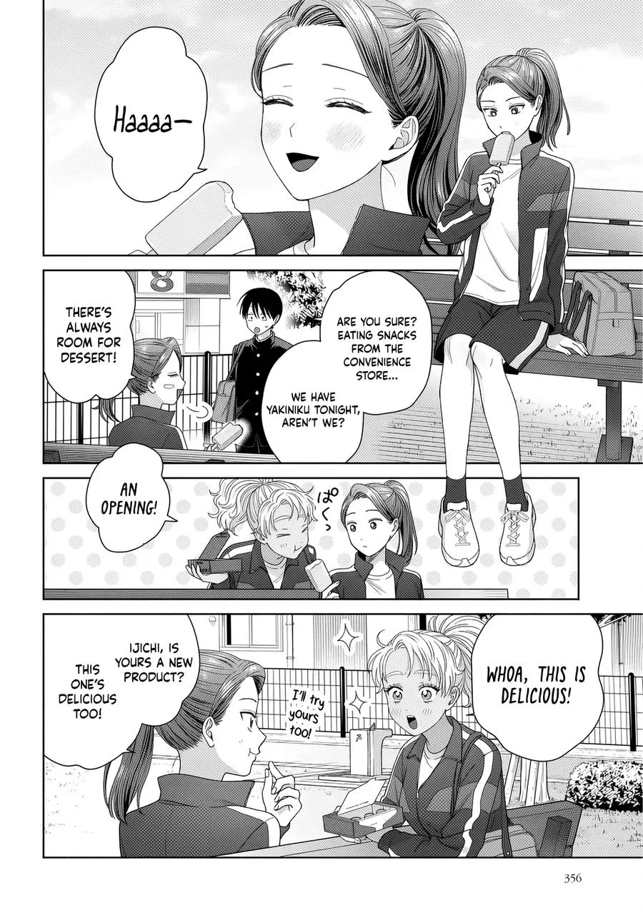 Read Gals Can’t Be Kind to Otaku! (en) Manga Online