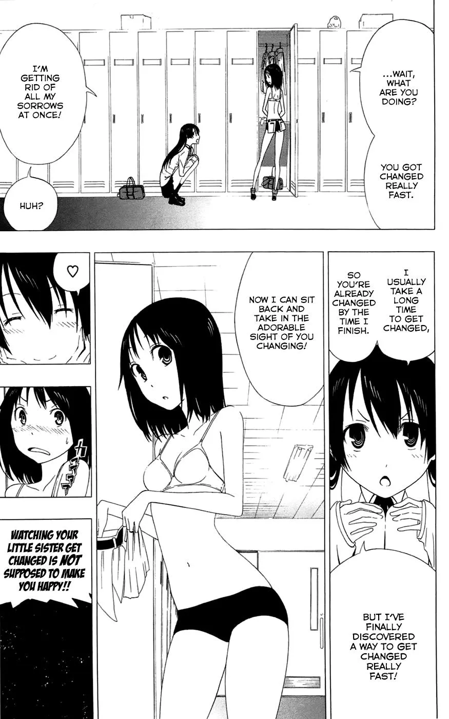 Read Gamma (en) Manga Online