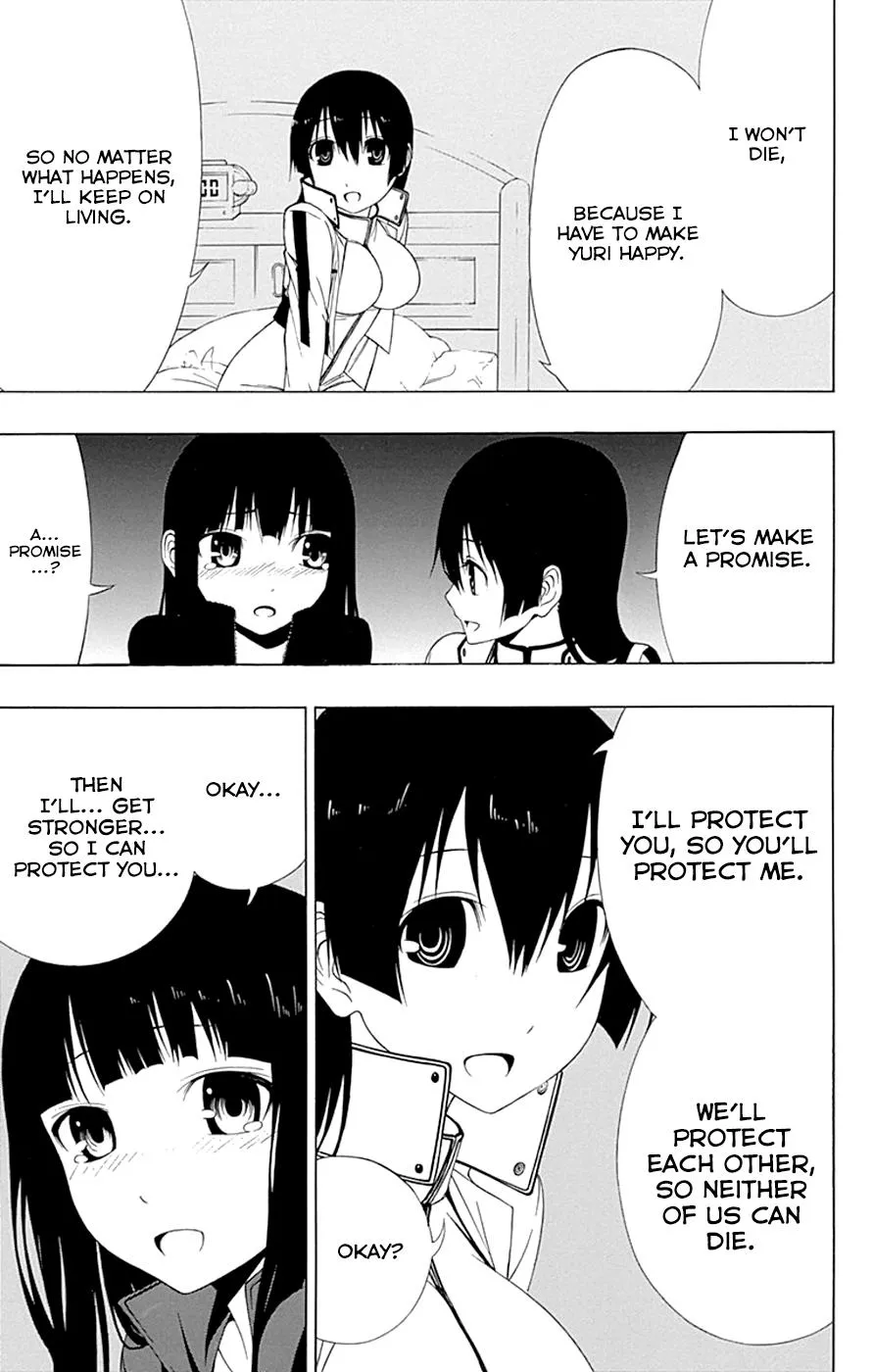 Read Gamma (en) Manga Online