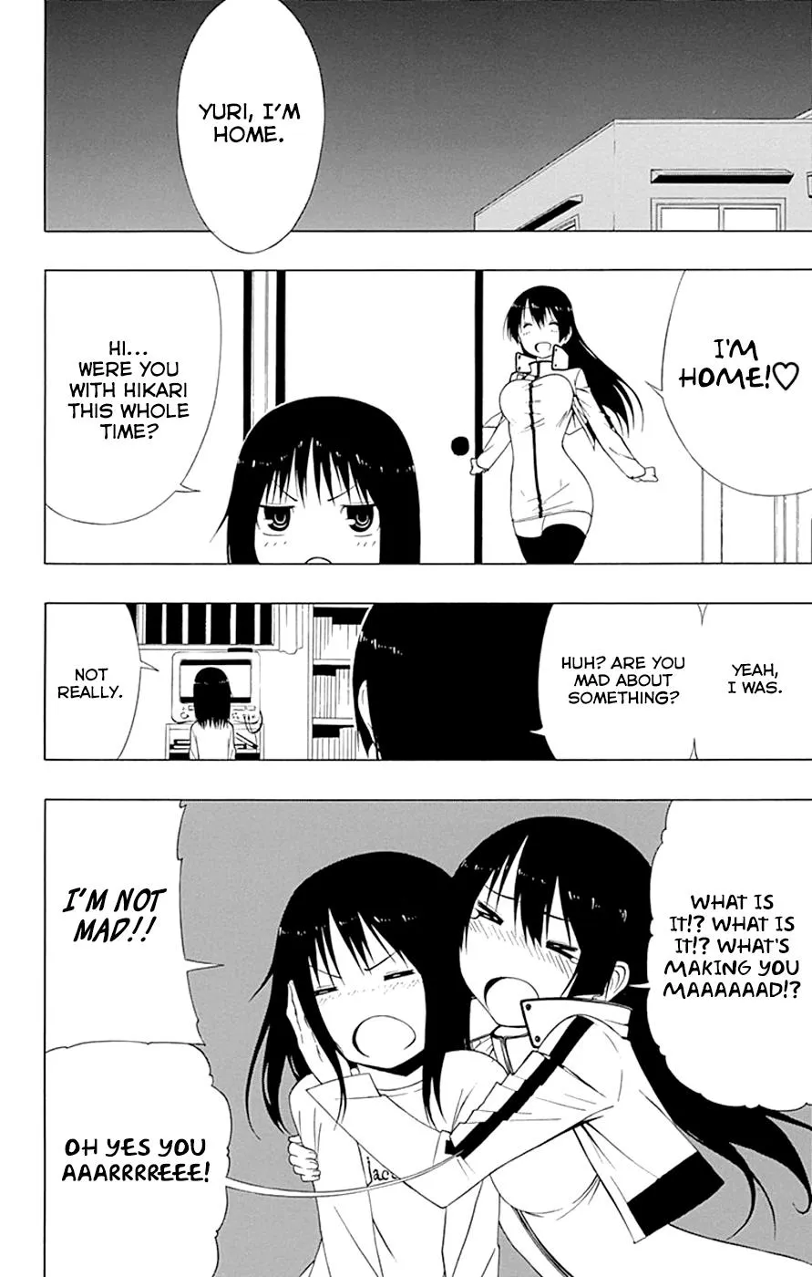 Read Gamma (en) Manga Online