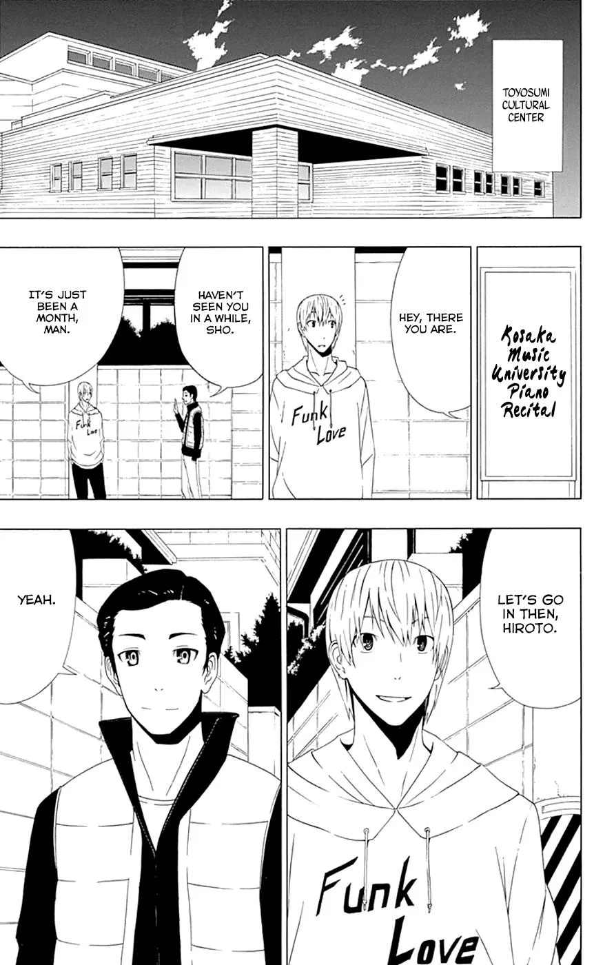 Read Gamma (en) Manga Online