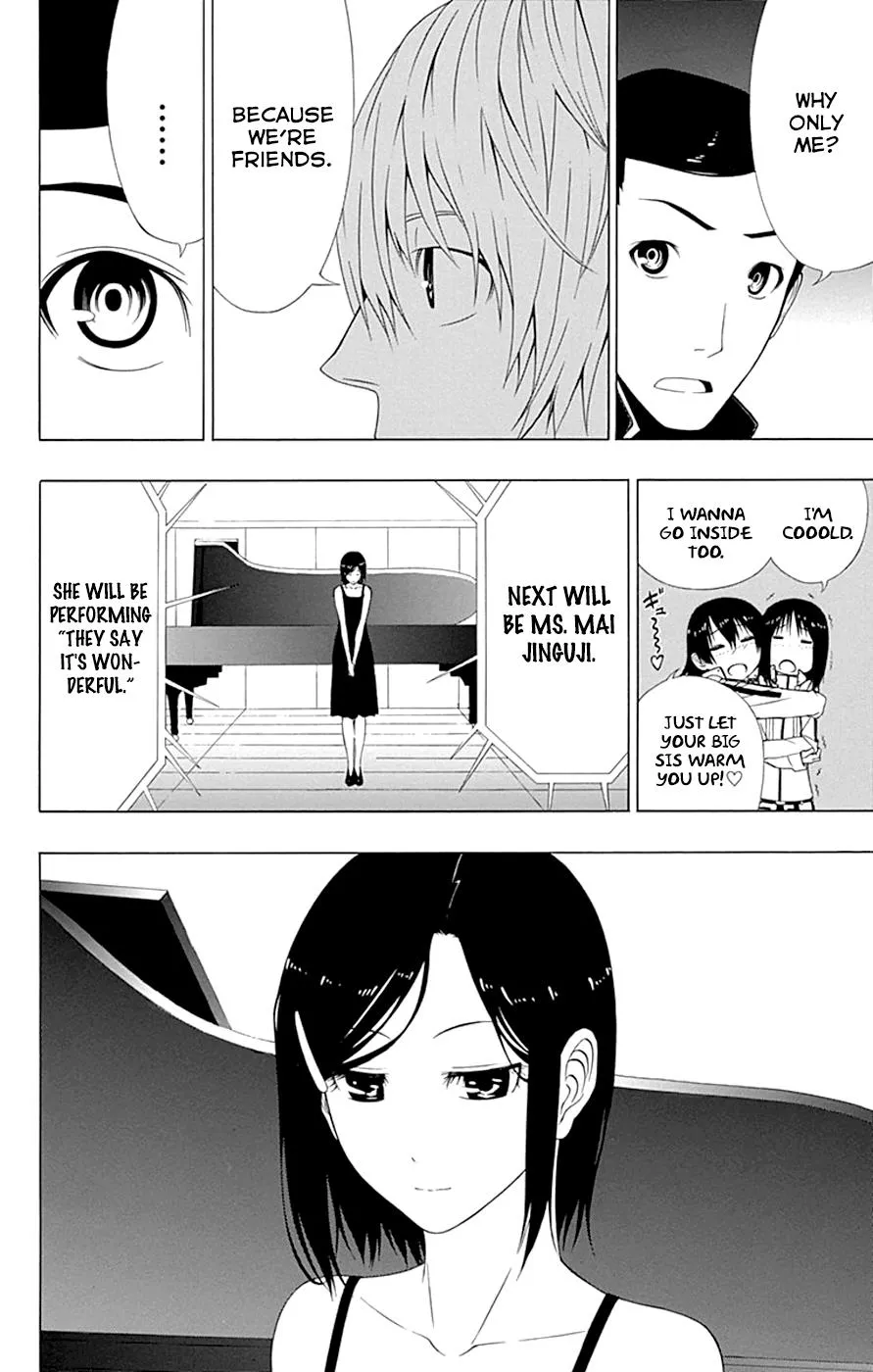 Read Gamma (en) Manga Online