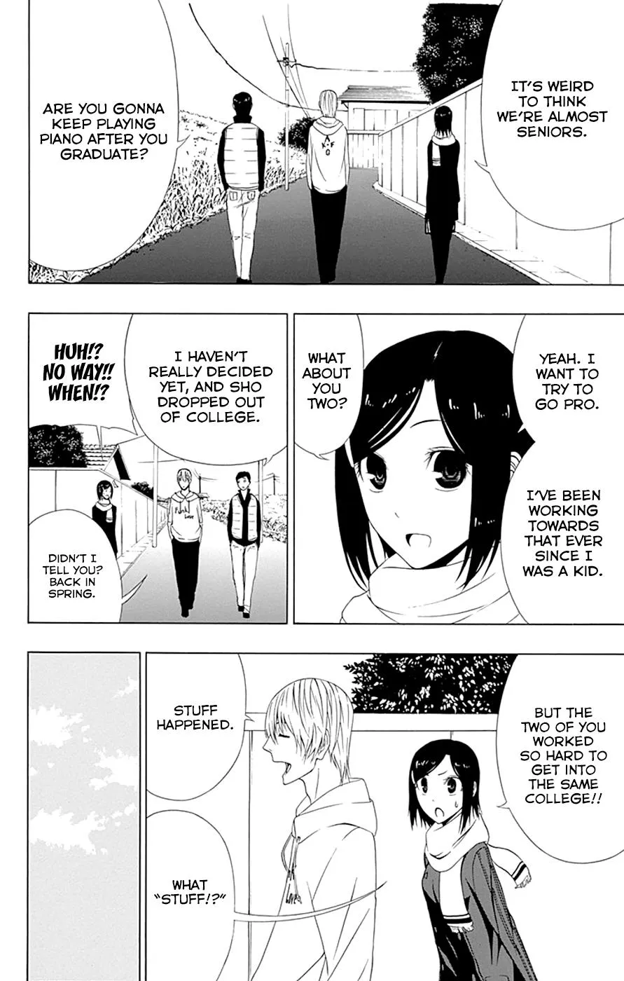 Read Gamma (en) Manga Online