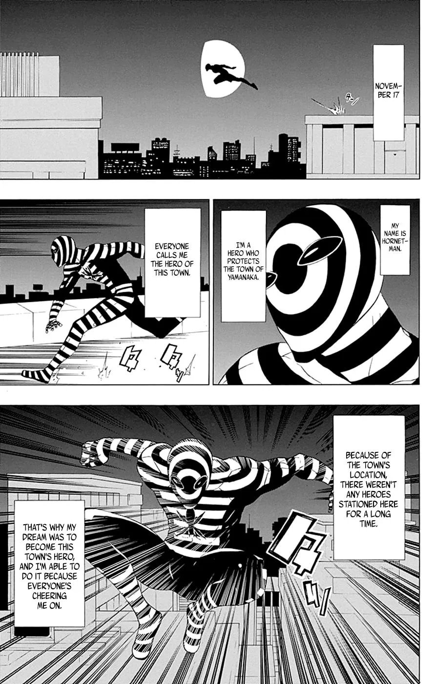 Read Gamma (en) Manga Online