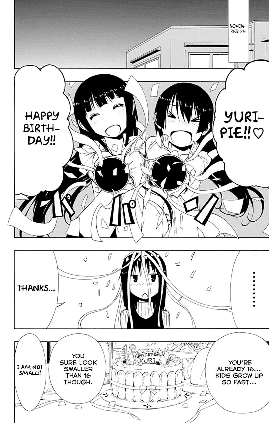 Read Gamma (en) Manga Online