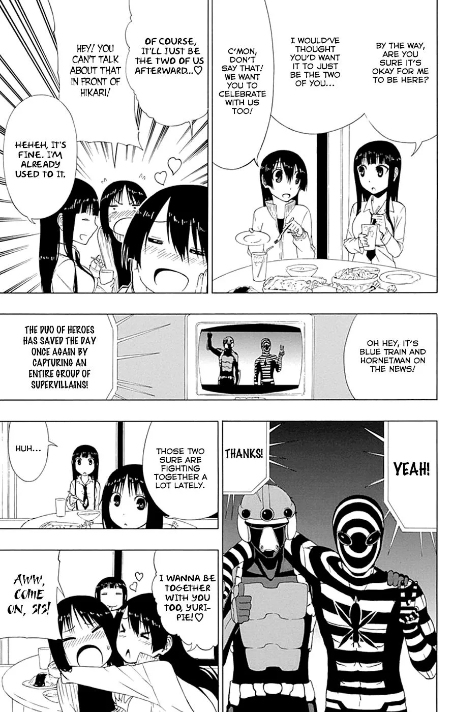 Read Gamma (en) Manga Online