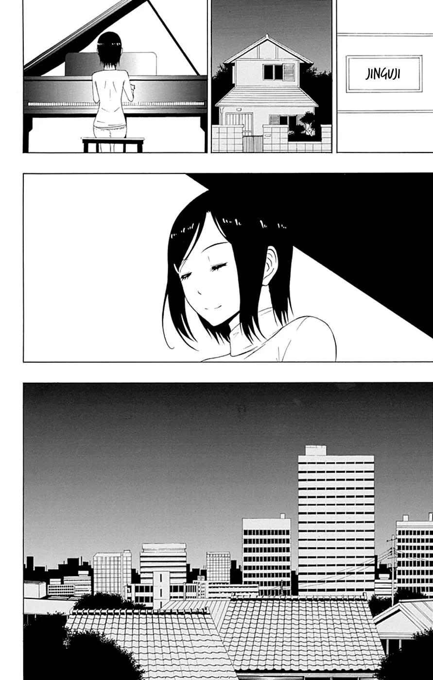 Read Gamma (en) Manga Online