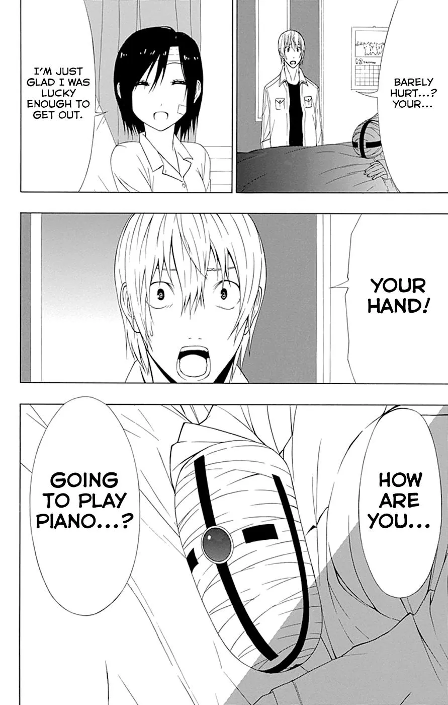 Read Gamma (en) Manga Online