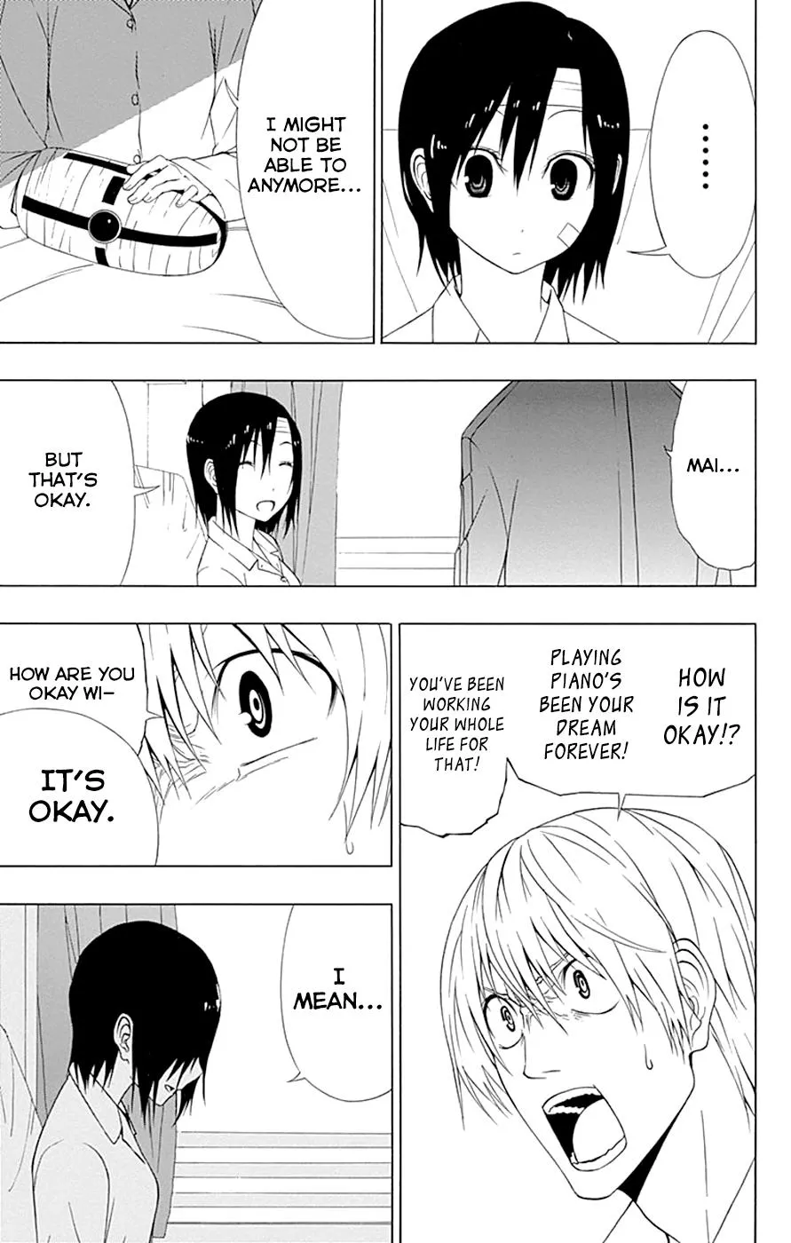 Read Gamma (en) Manga Online