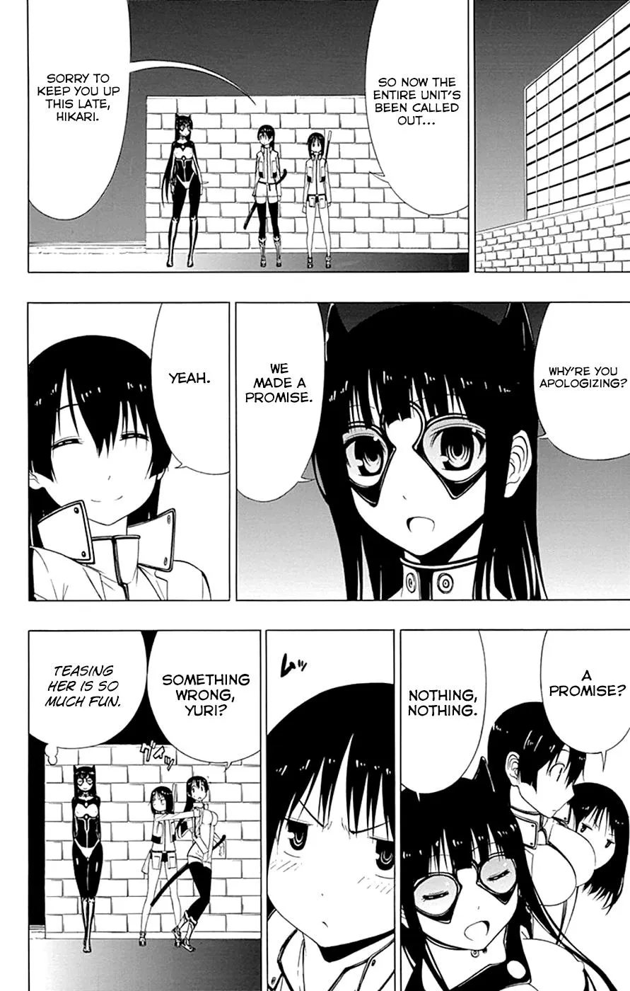 Read Gamma (en) Manga Online