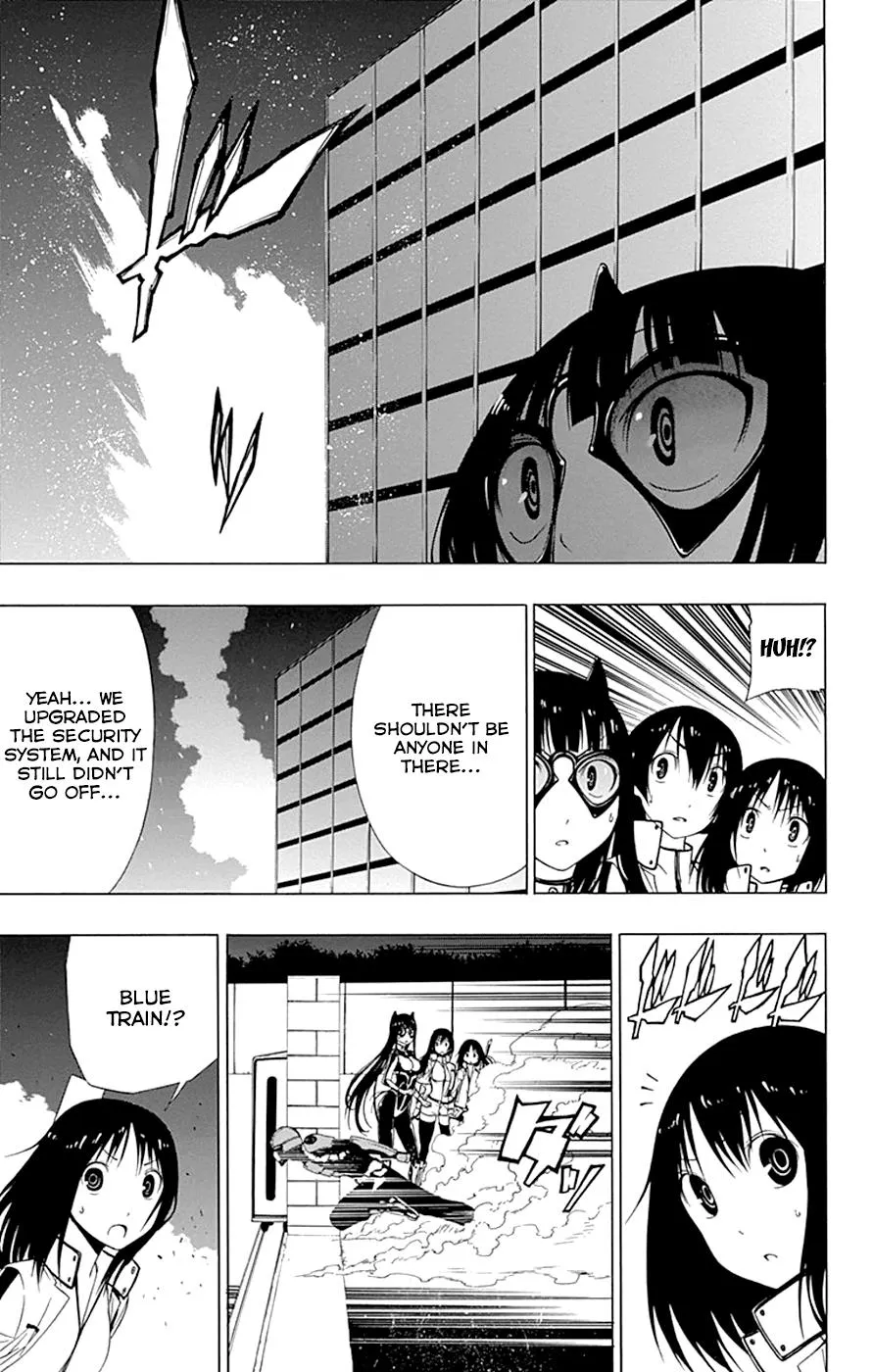 Read Gamma (en) Manga Online