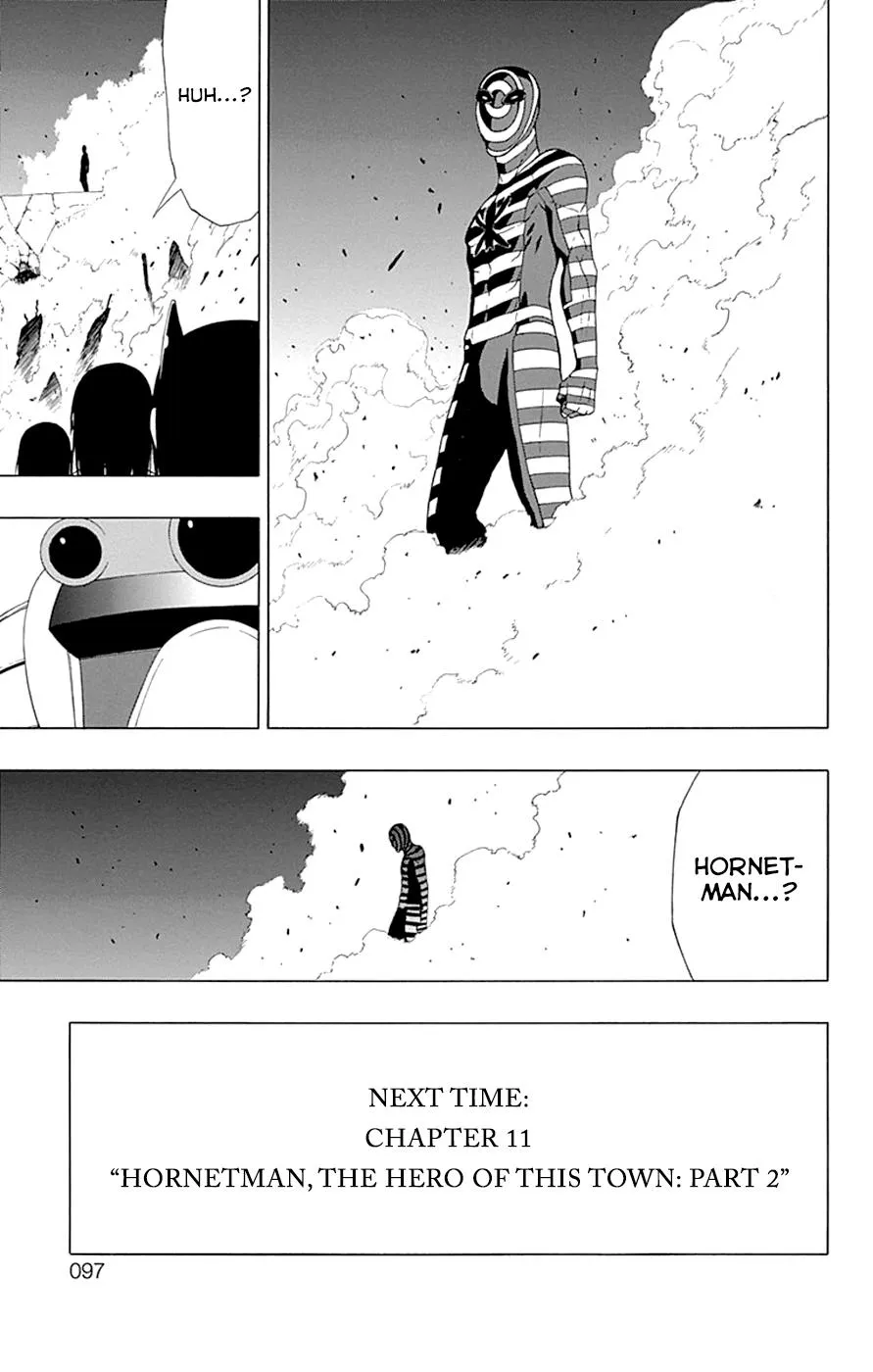 Read Gamma (en) Manga Online