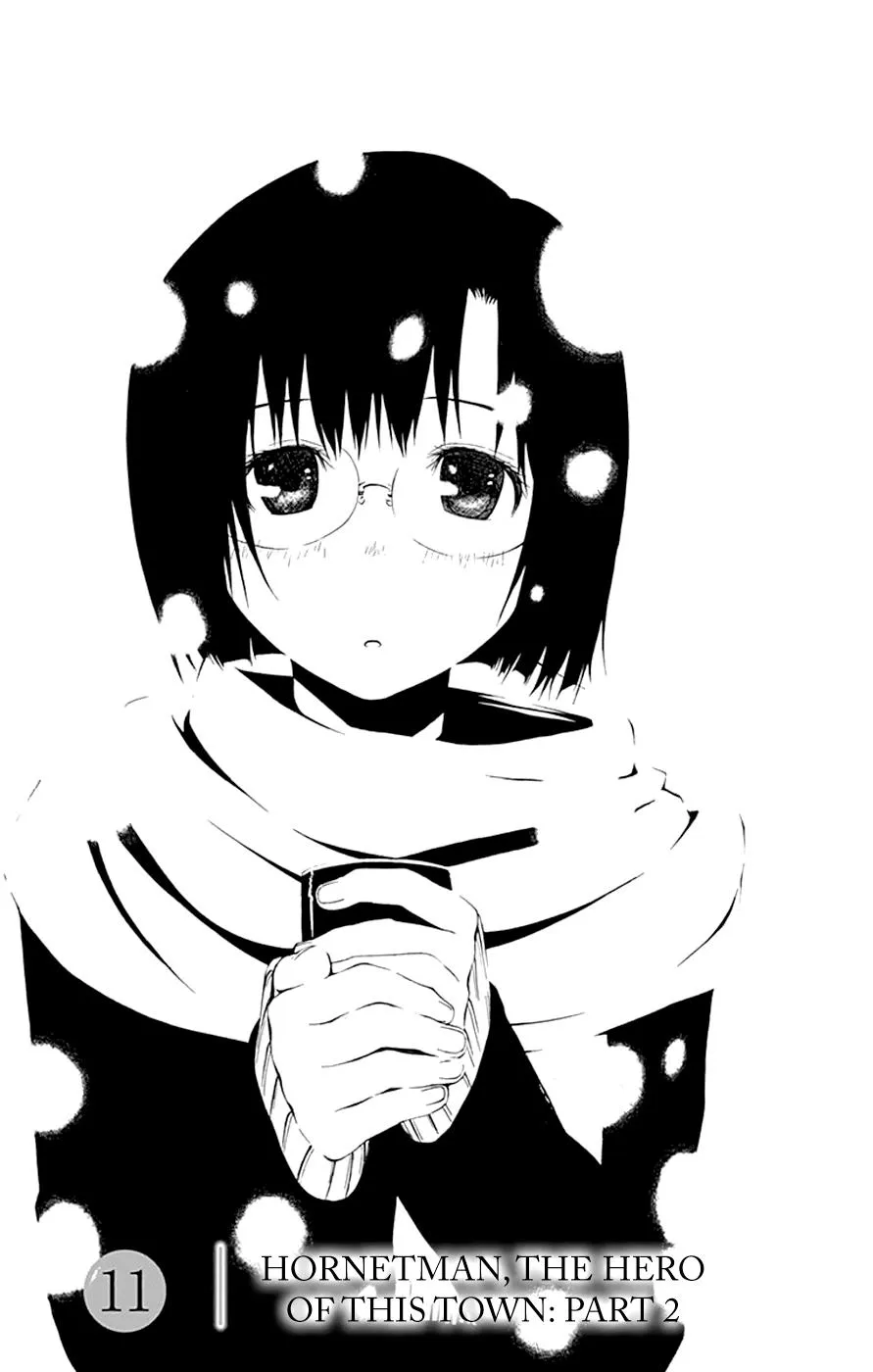 Read Gamma (en) Manga Online