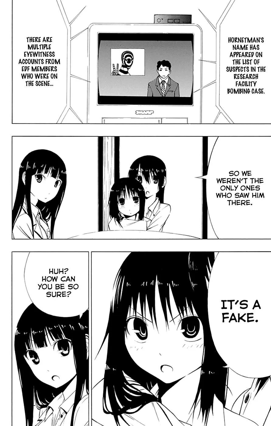 Read Gamma (en) Manga Online