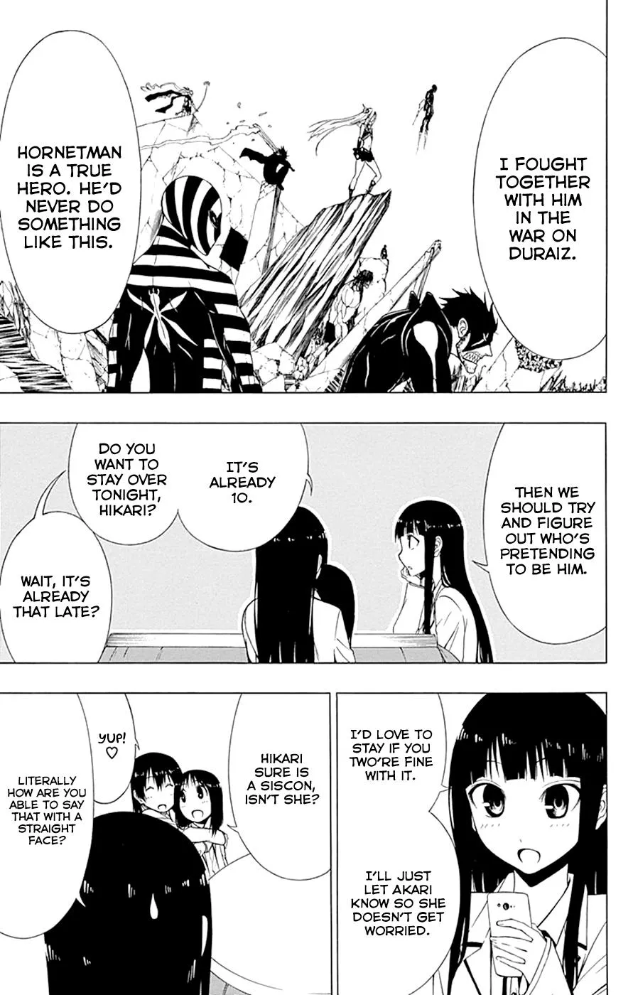 Read Gamma (en) Manga Online