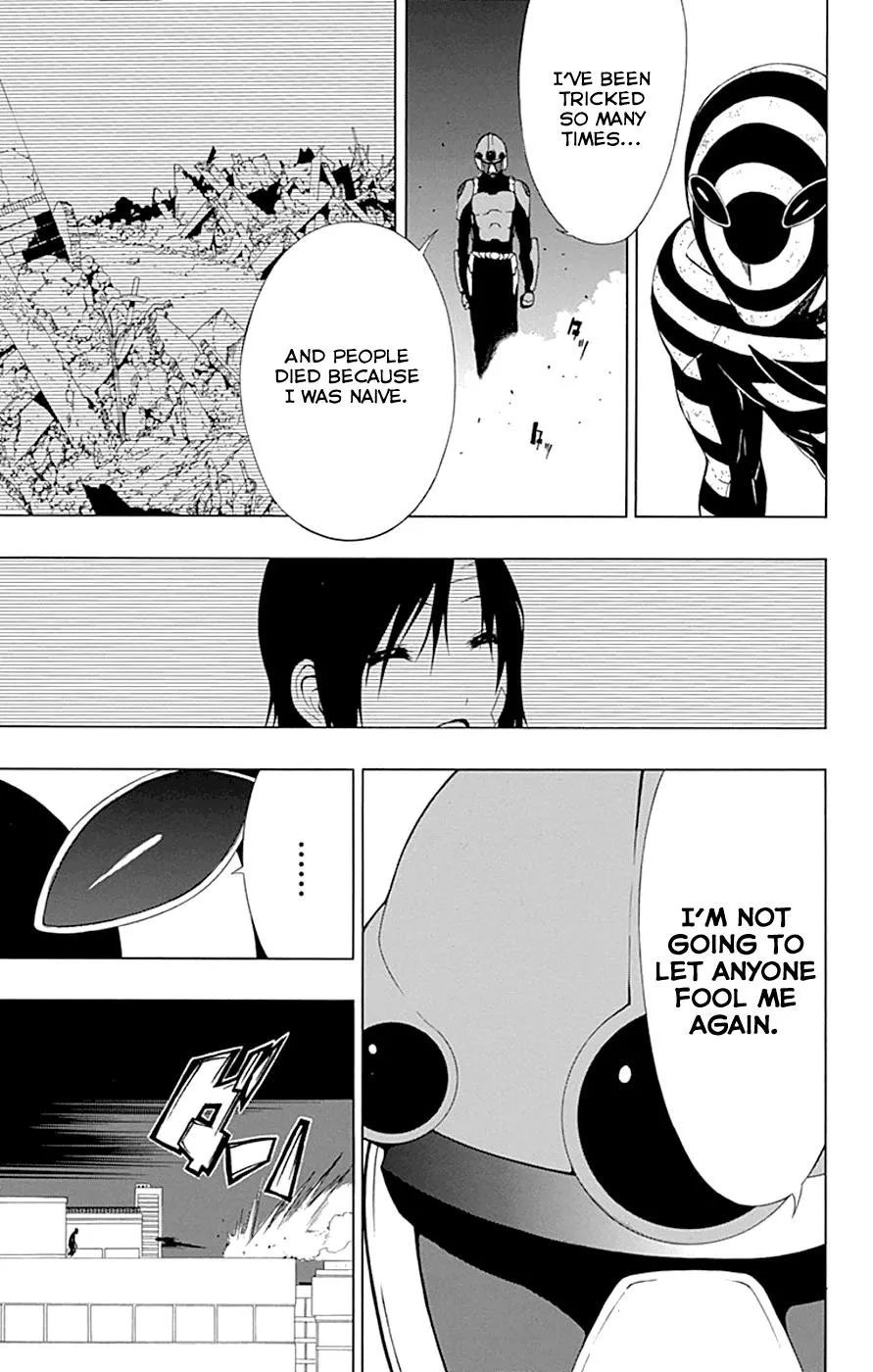 Read Gamma (en) Manga Online