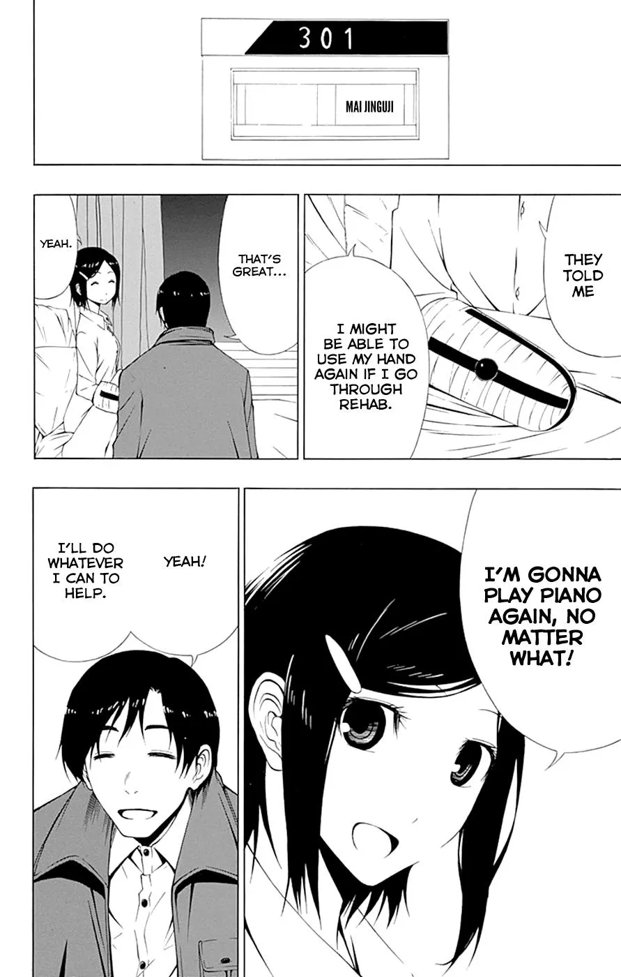 Read Gamma (en) Manga Online