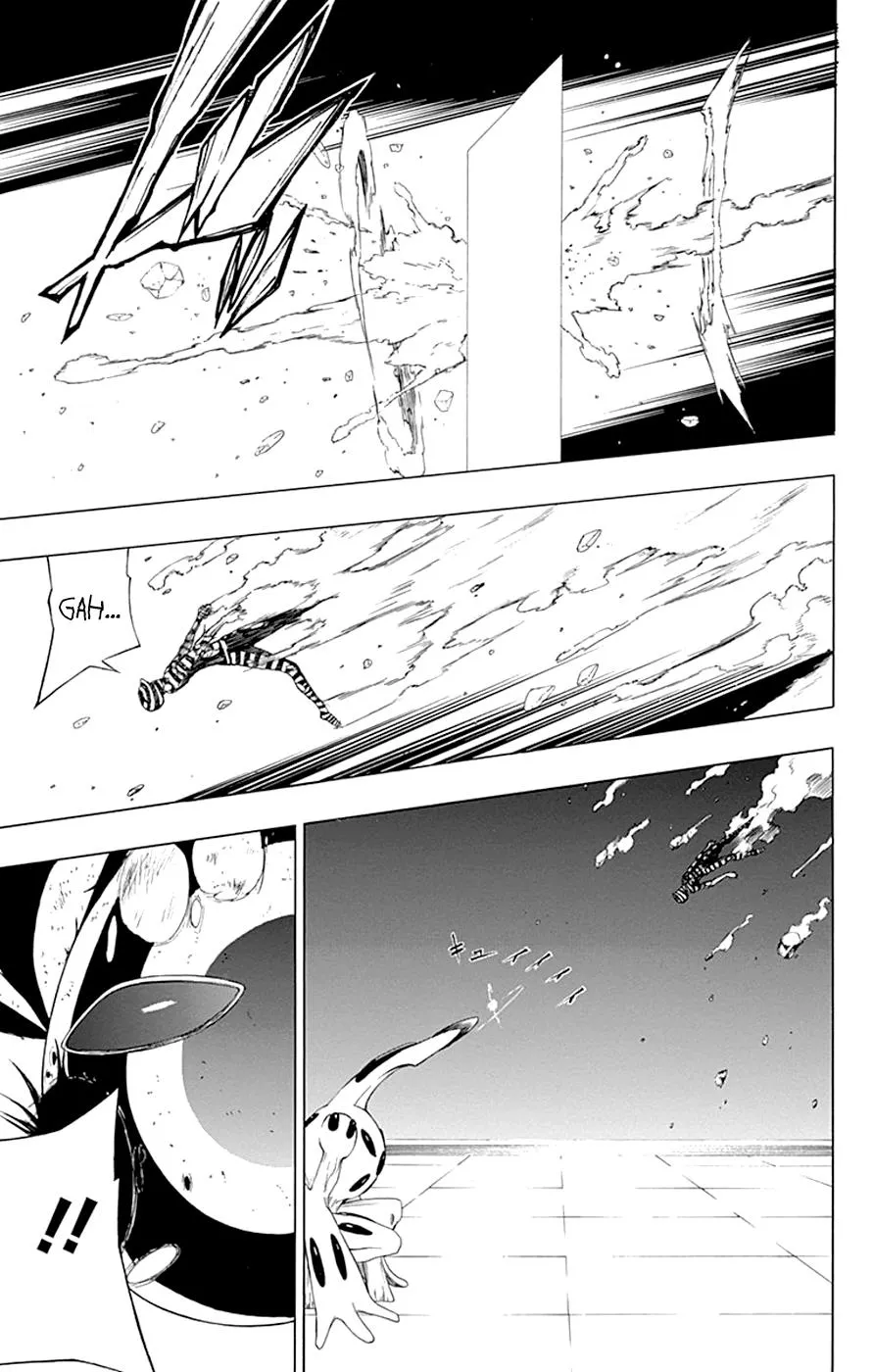 Read Gamma (en) Manga Online