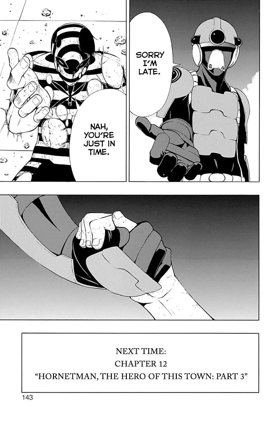 Read Gamma (en) Manga Online