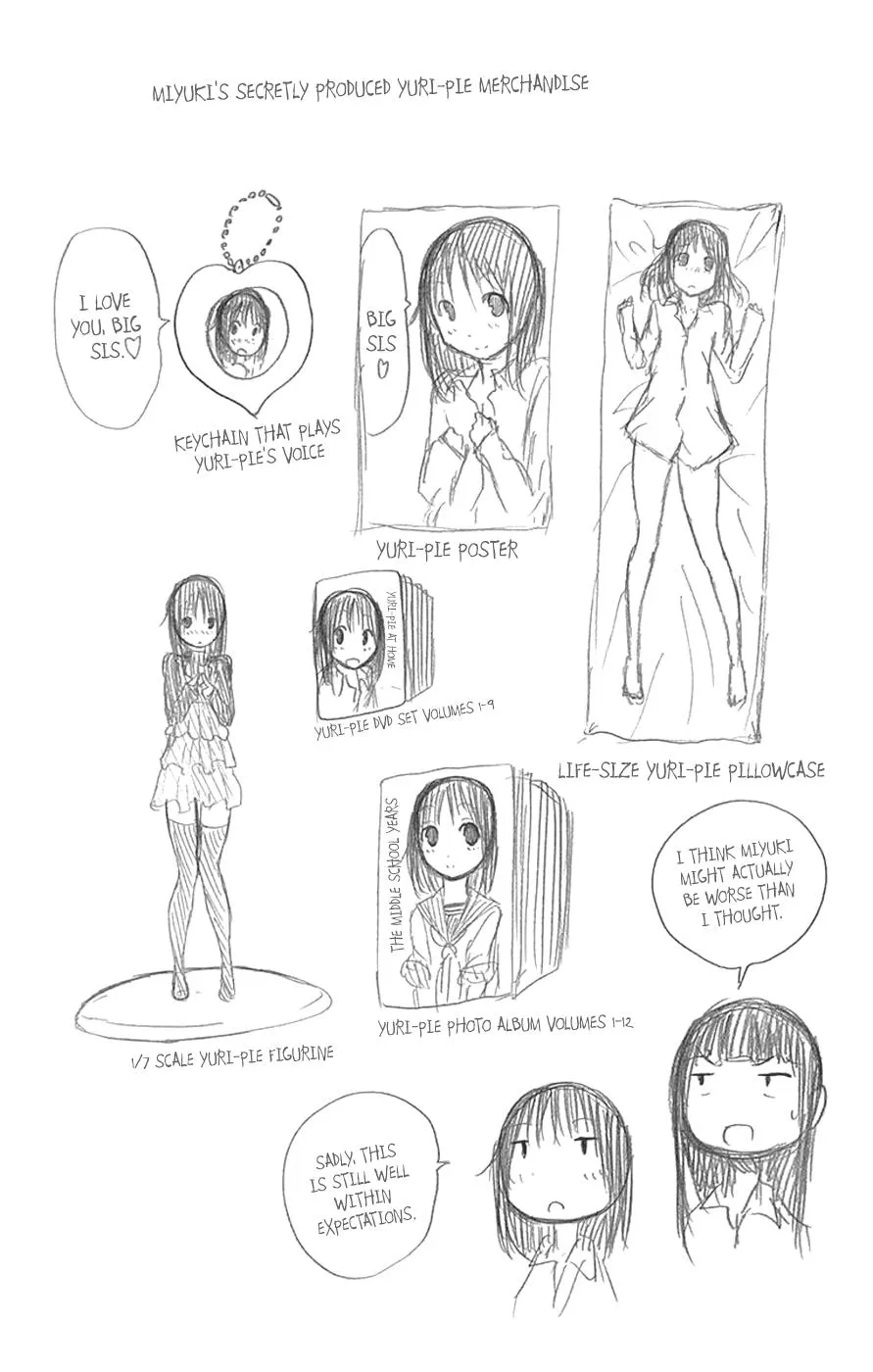 Read Gamma (en) Manga Online