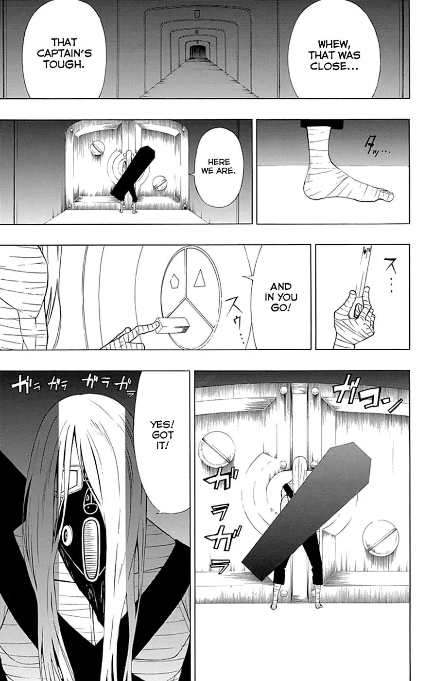 Read Gamma (en) Manga Online