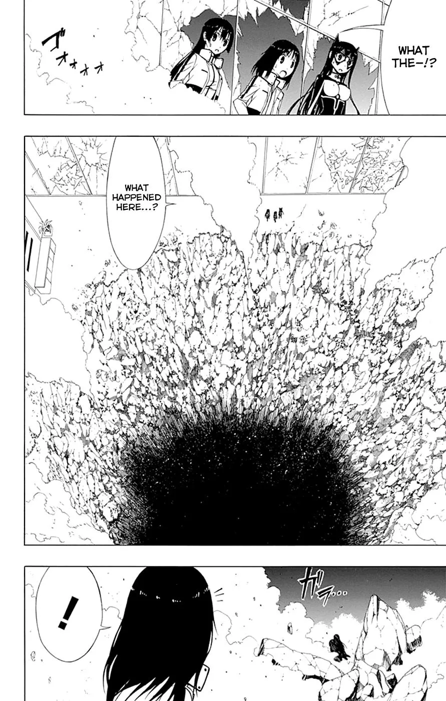 Read Gamma (en) Manga Online