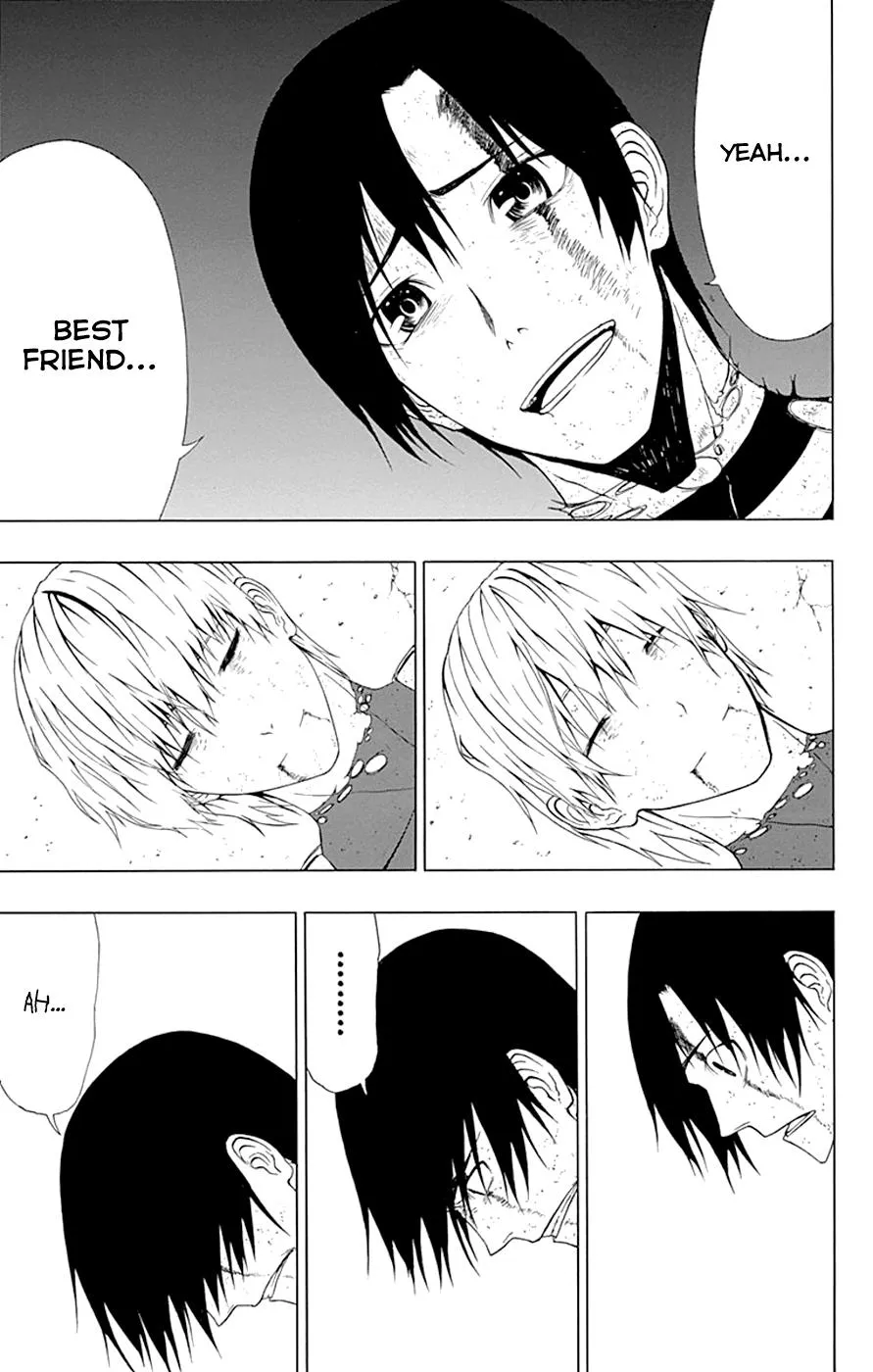 Read Gamma (en) Manga Online