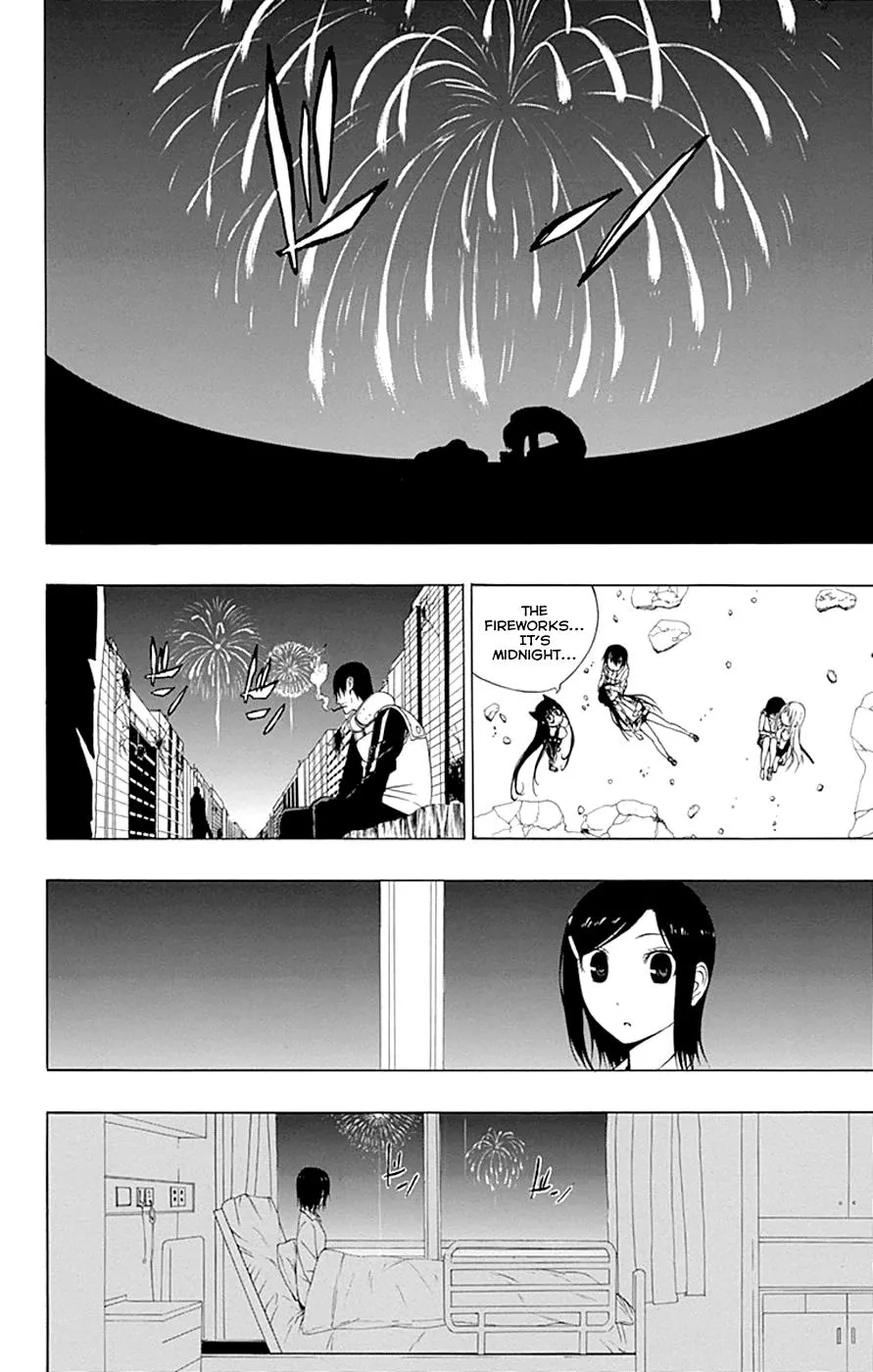 Read Gamma (en) Manga Online