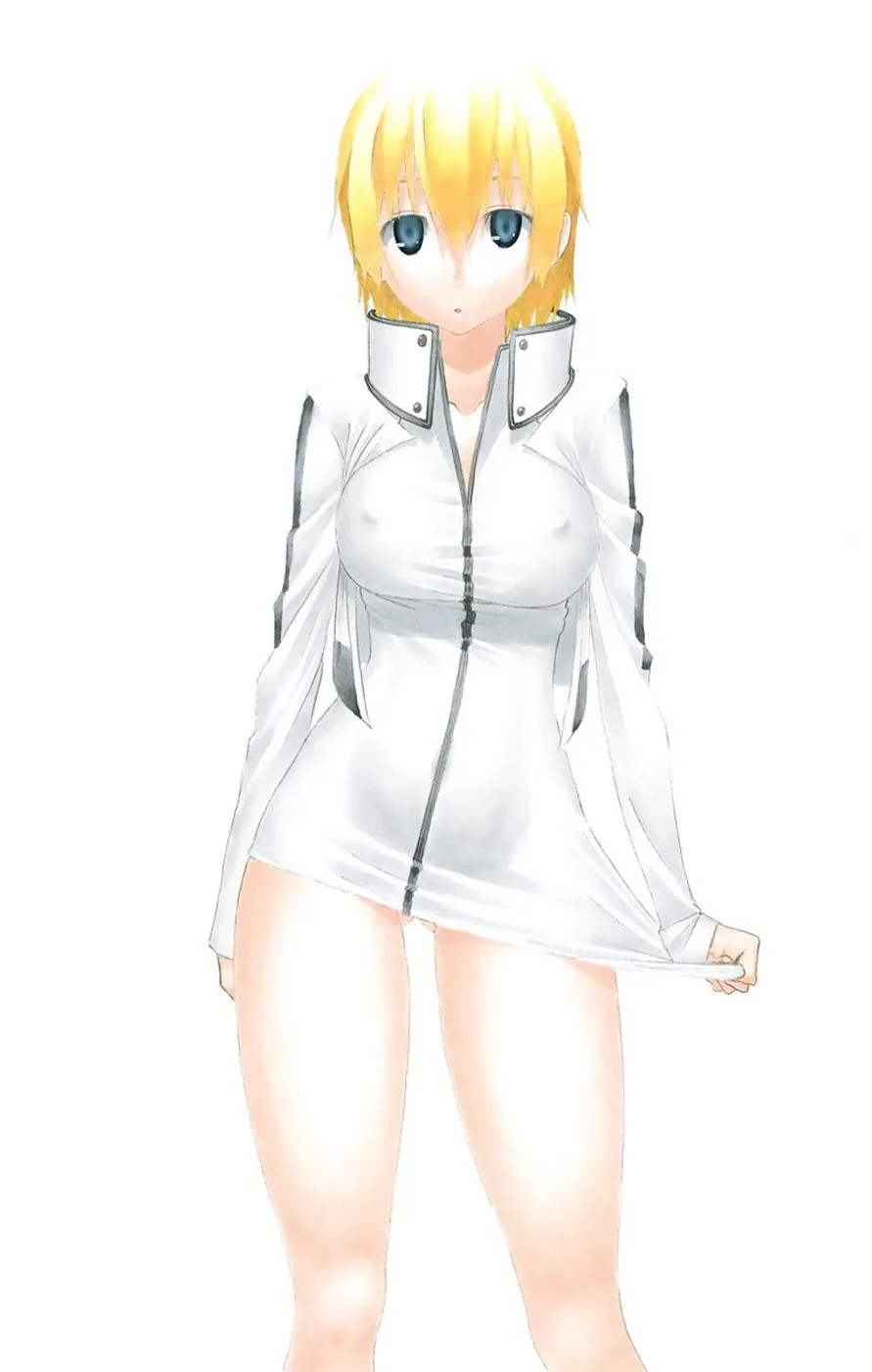 Read Gamma (en) Manga Online