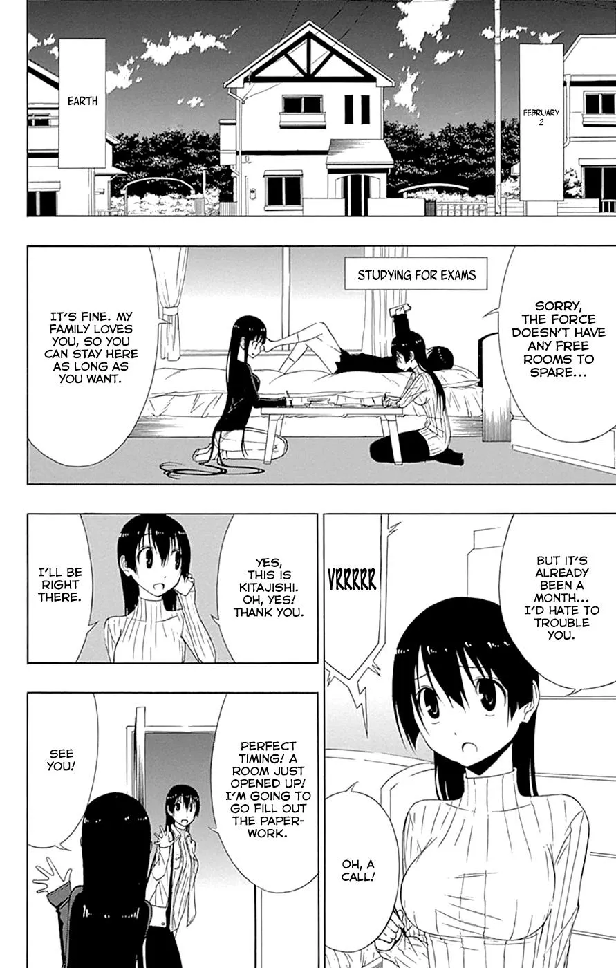 Read Gamma (en) Manga Online