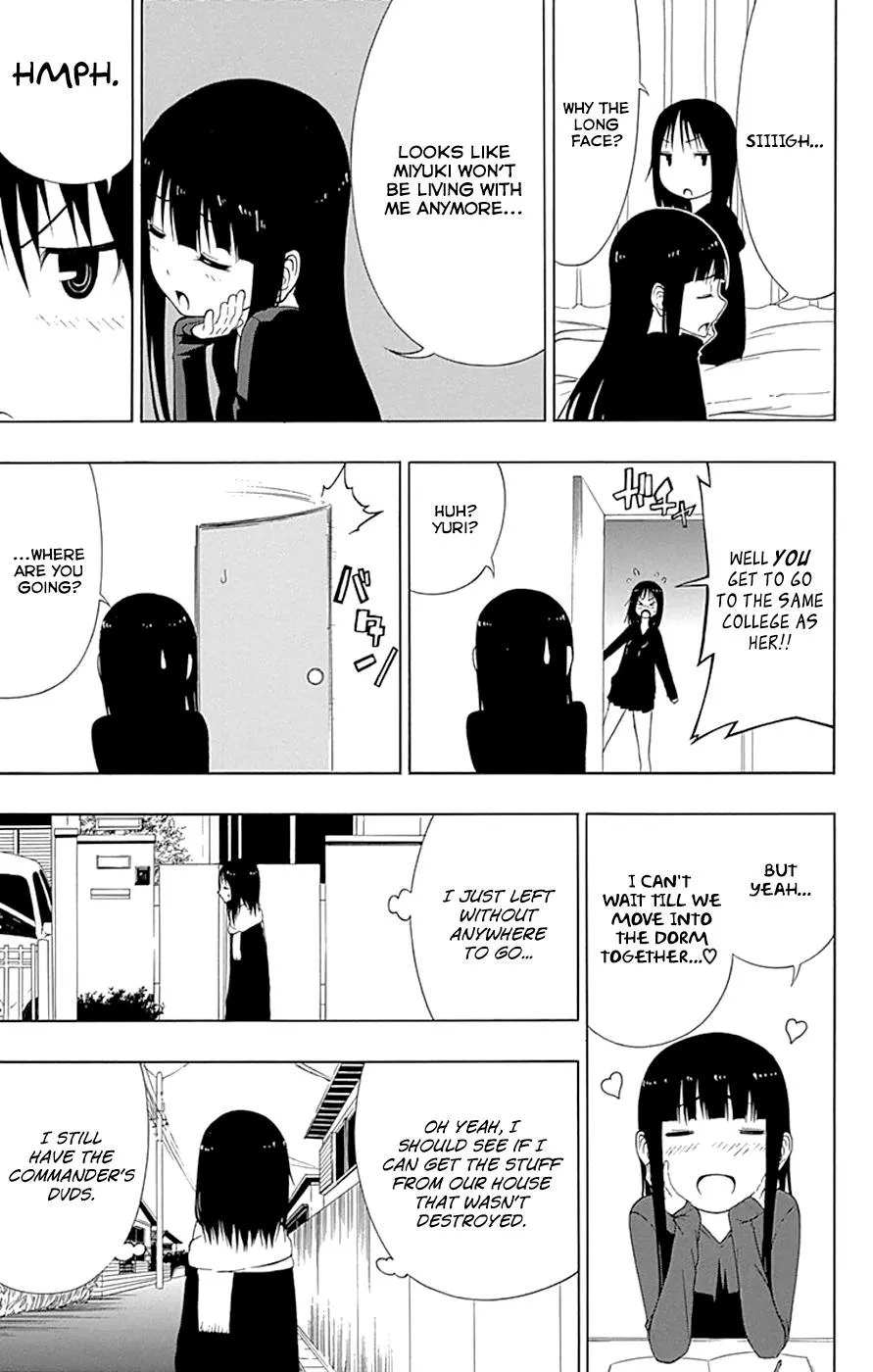 Read Gamma (en) Manga Online