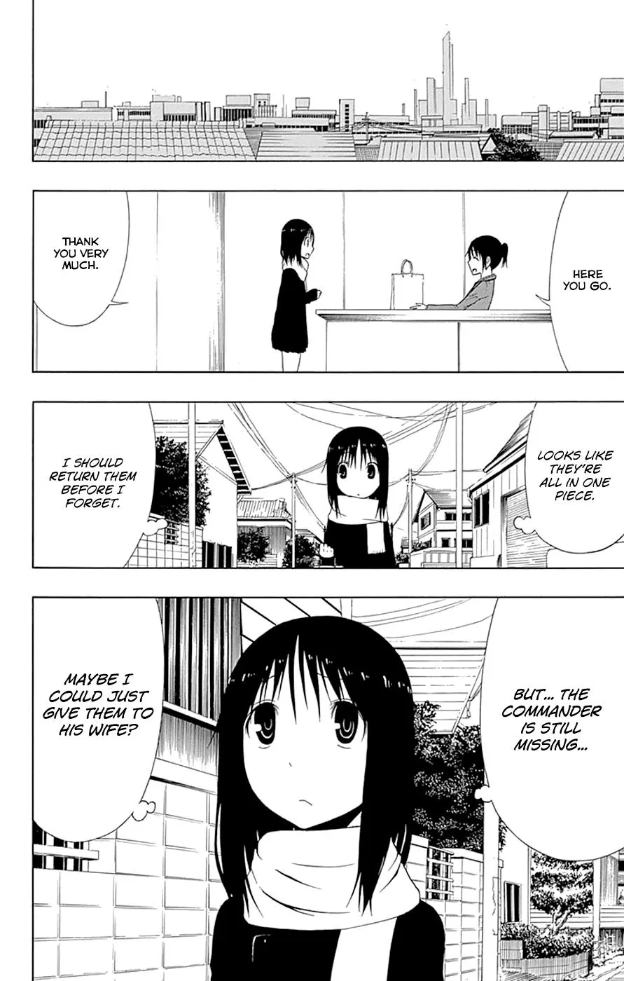 Read Gamma (en) Manga Online