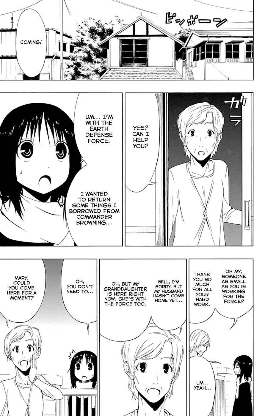 Read Gamma (en) Manga Online