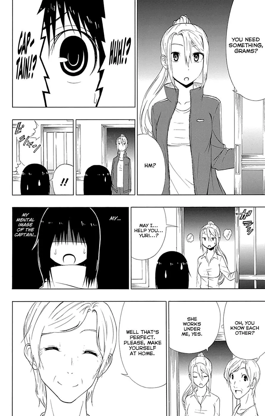 Read Gamma (en) Manga Online