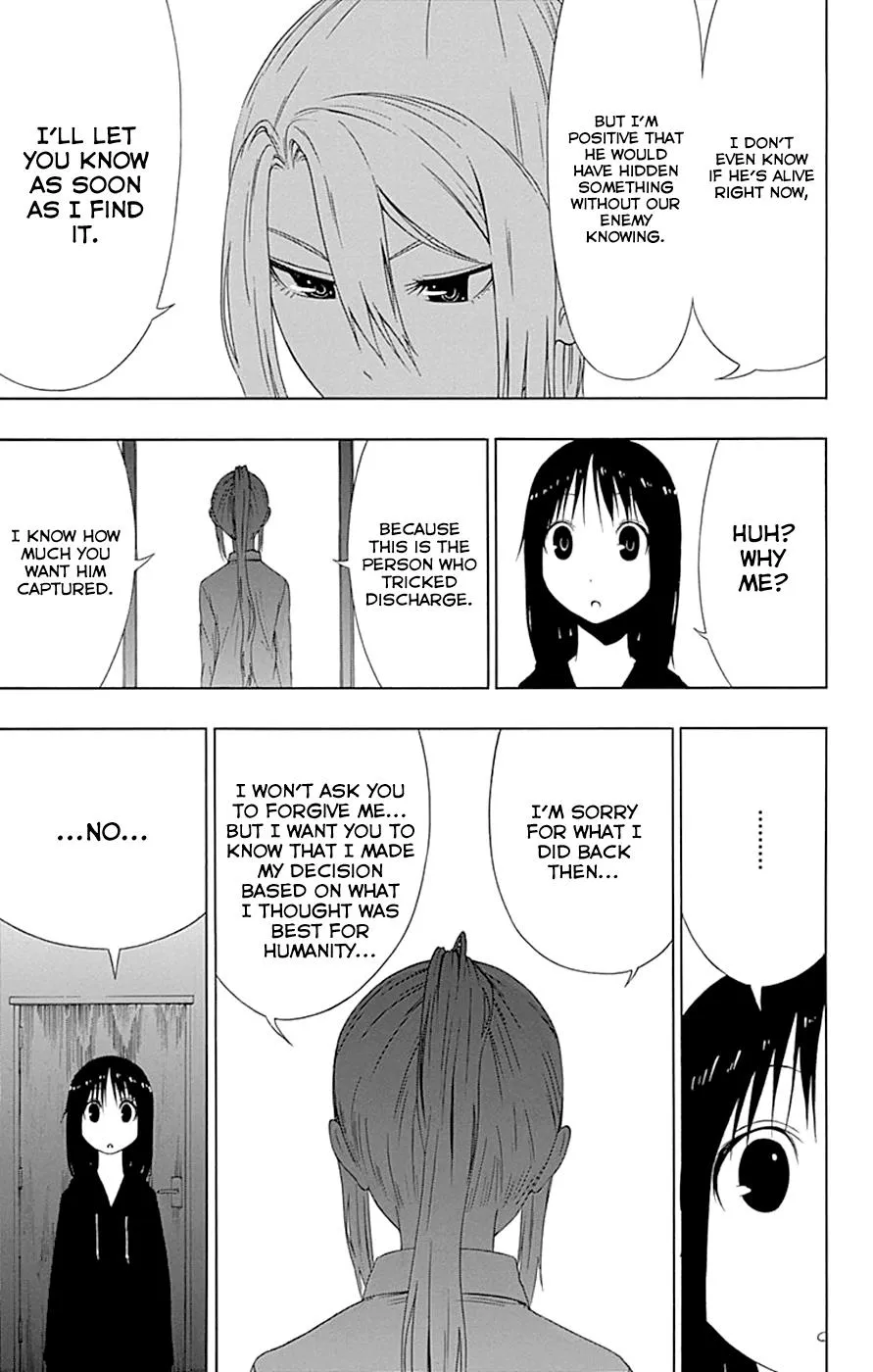 Read Gamma (en) Manga Online