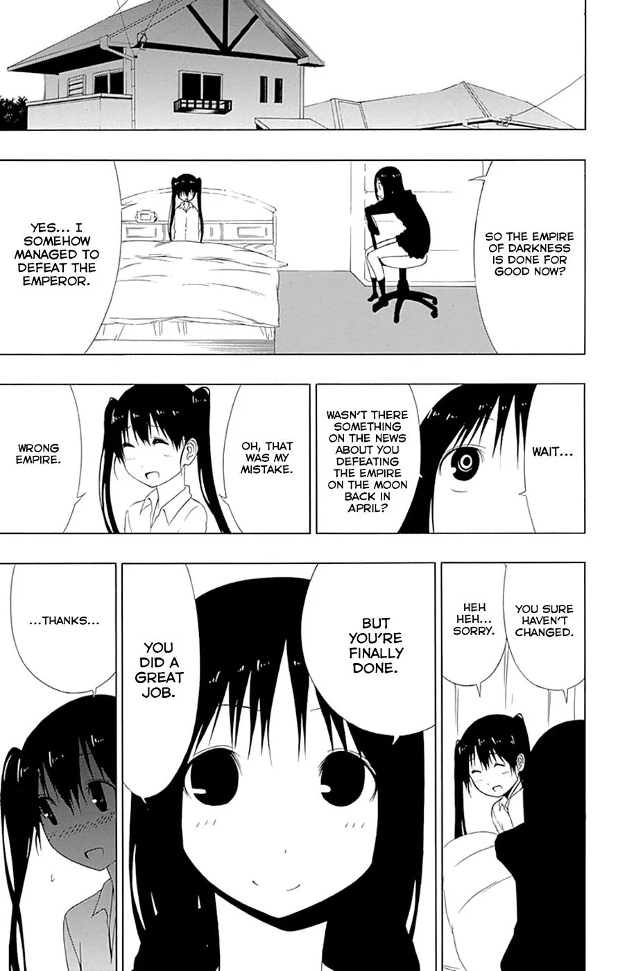 Read Gamma (en) Manga Online