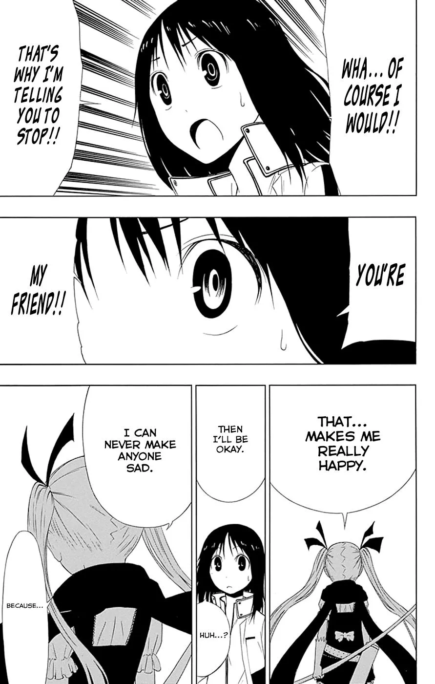 Read Gamma (en) Manga Online