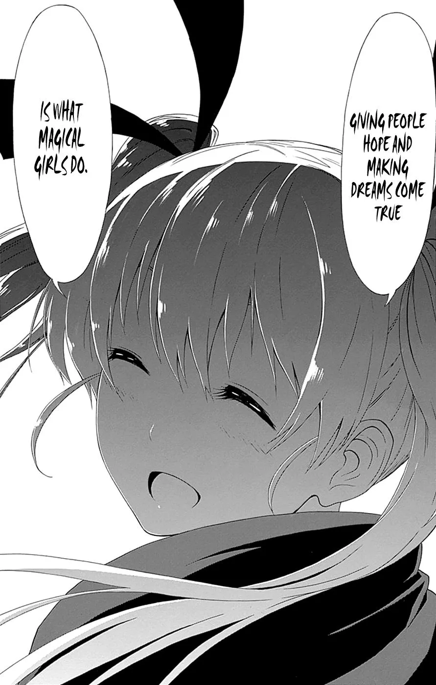 Read Gamma (en) Manga Online