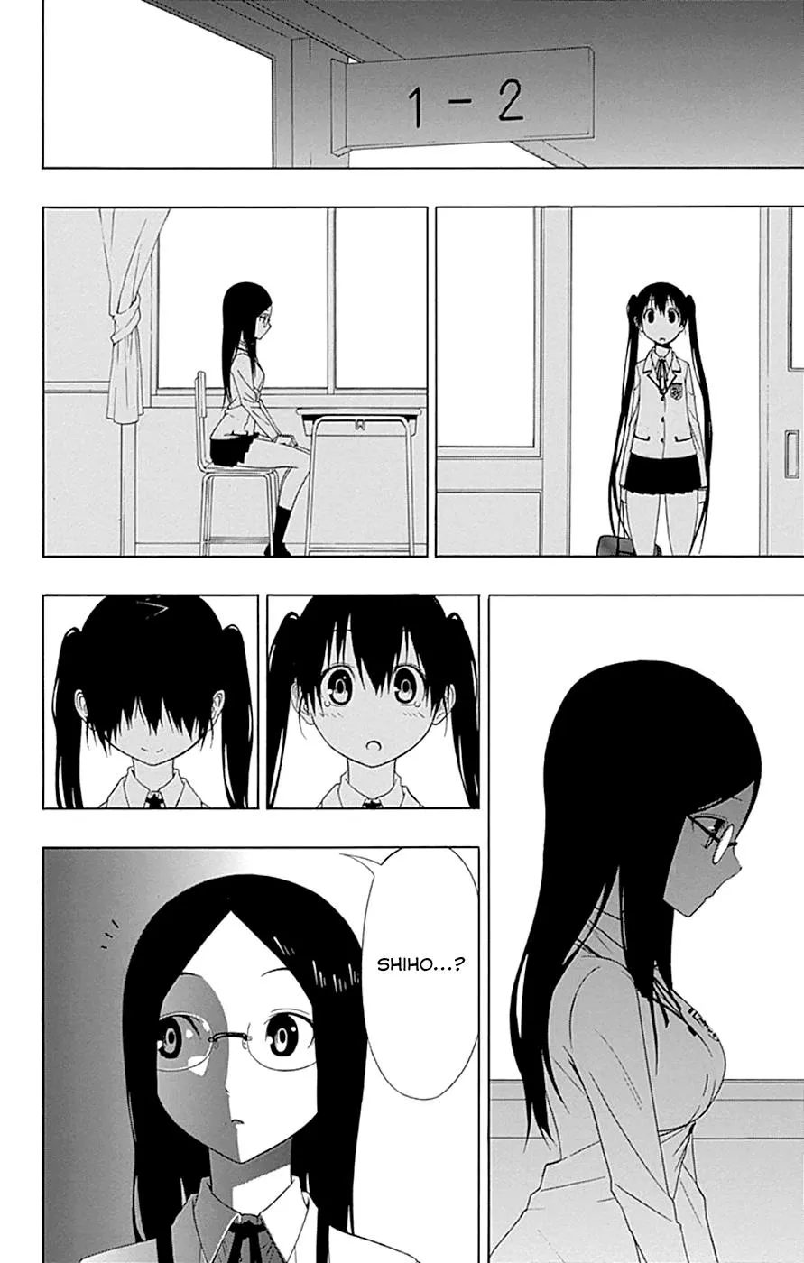 Read Gamma (en) Manga Online