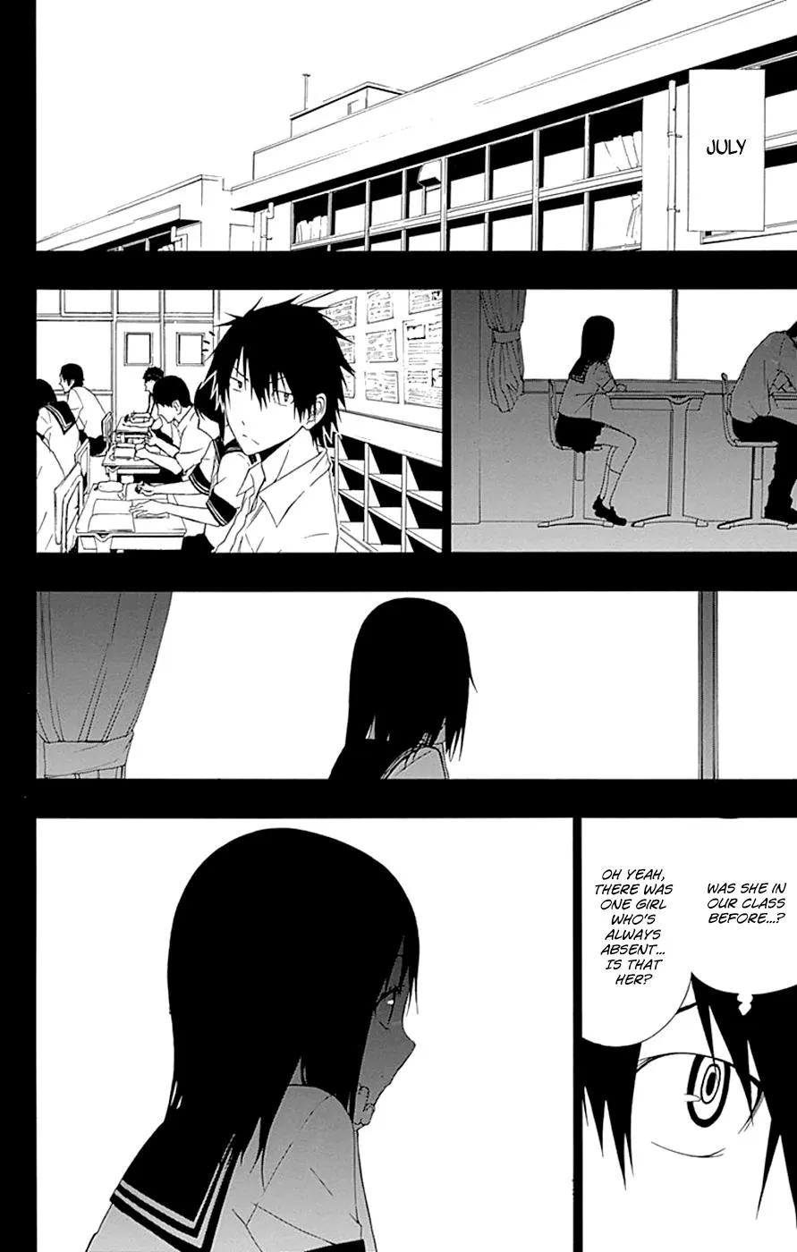 Read Gamma (en) Manga Online