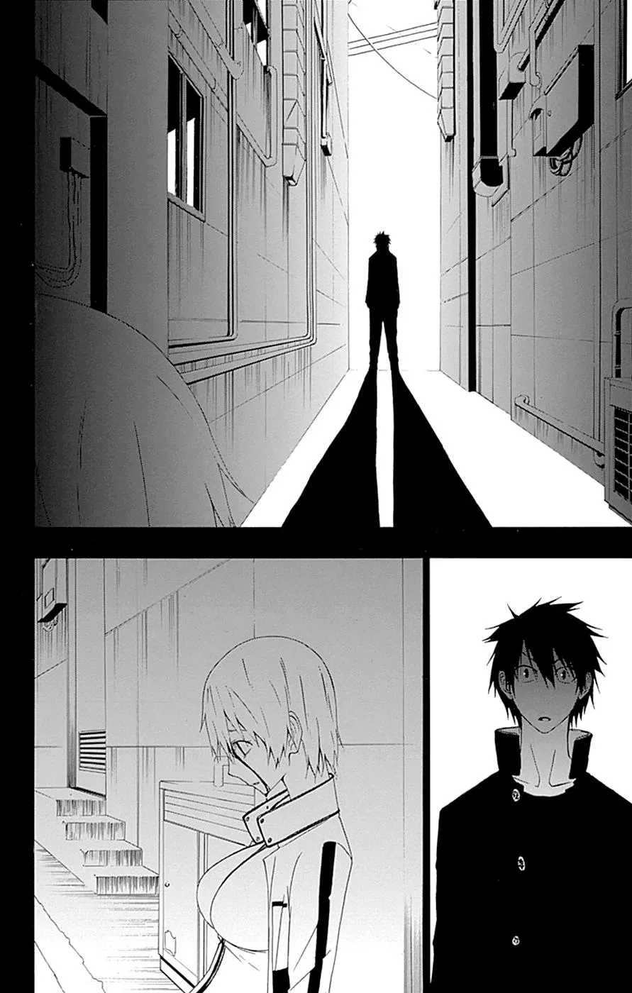 Read Gamma (en) Manga Online